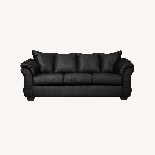 Used Ashley Darcy Sofa for sale on AptDeco