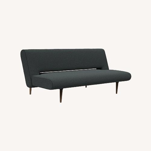 Used  Innovation Living Unfurl Sleeper Sofa  for sale on AptDeco