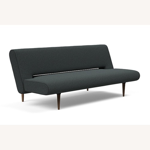 Used  Innovation Living Unfurl Sleeper Sofa  for sale on AptDeco