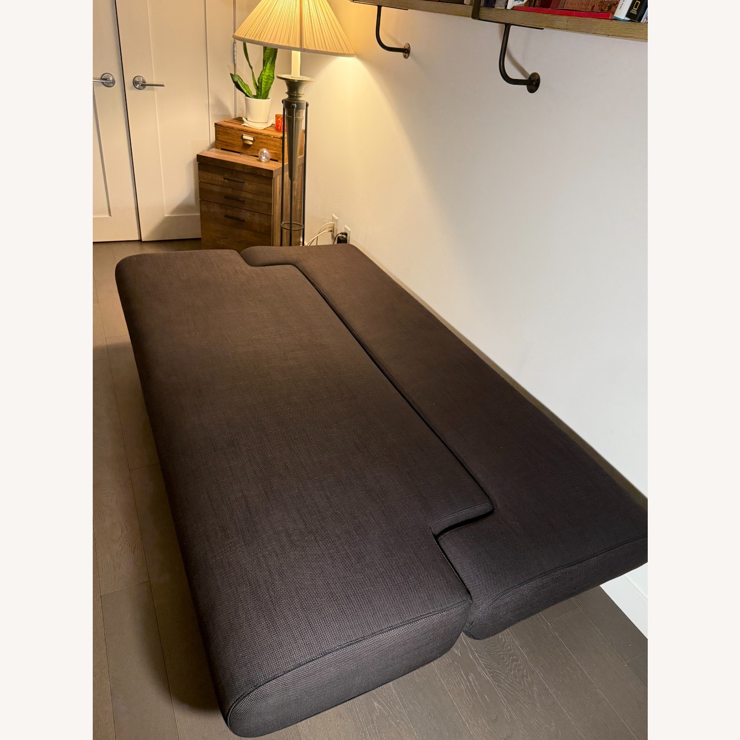  Innovation Living Unfurl Sleeper Sofa  - image-3