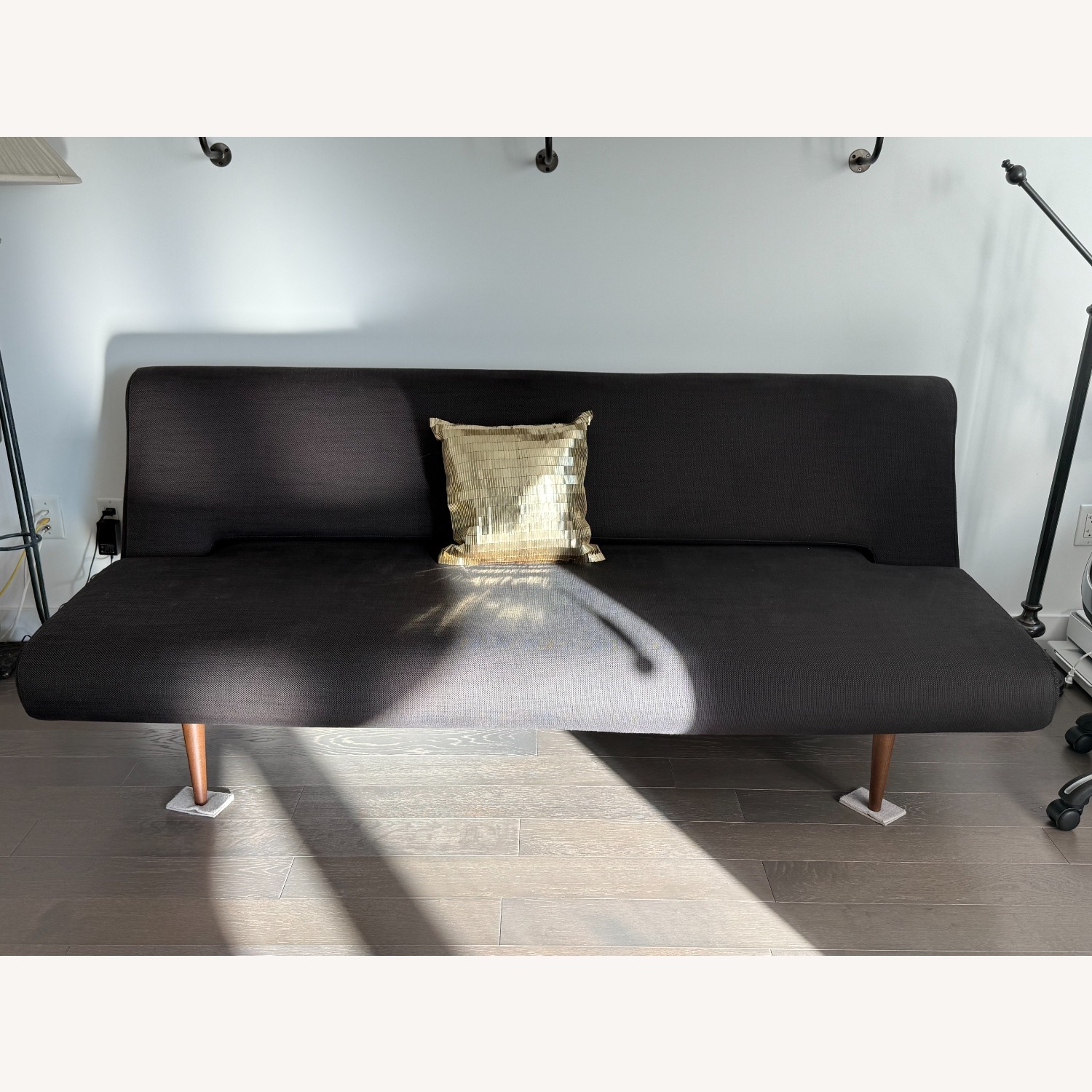  Innovation Living Unfurl Sleeper Sofa  - image-1