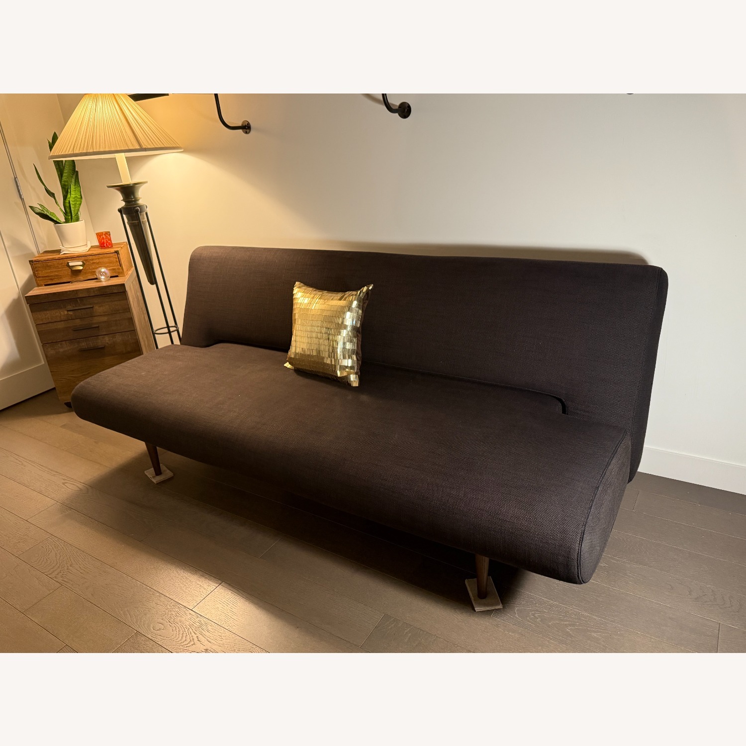  Innovation Living Unfurl Sleeper Sofa  - image-2