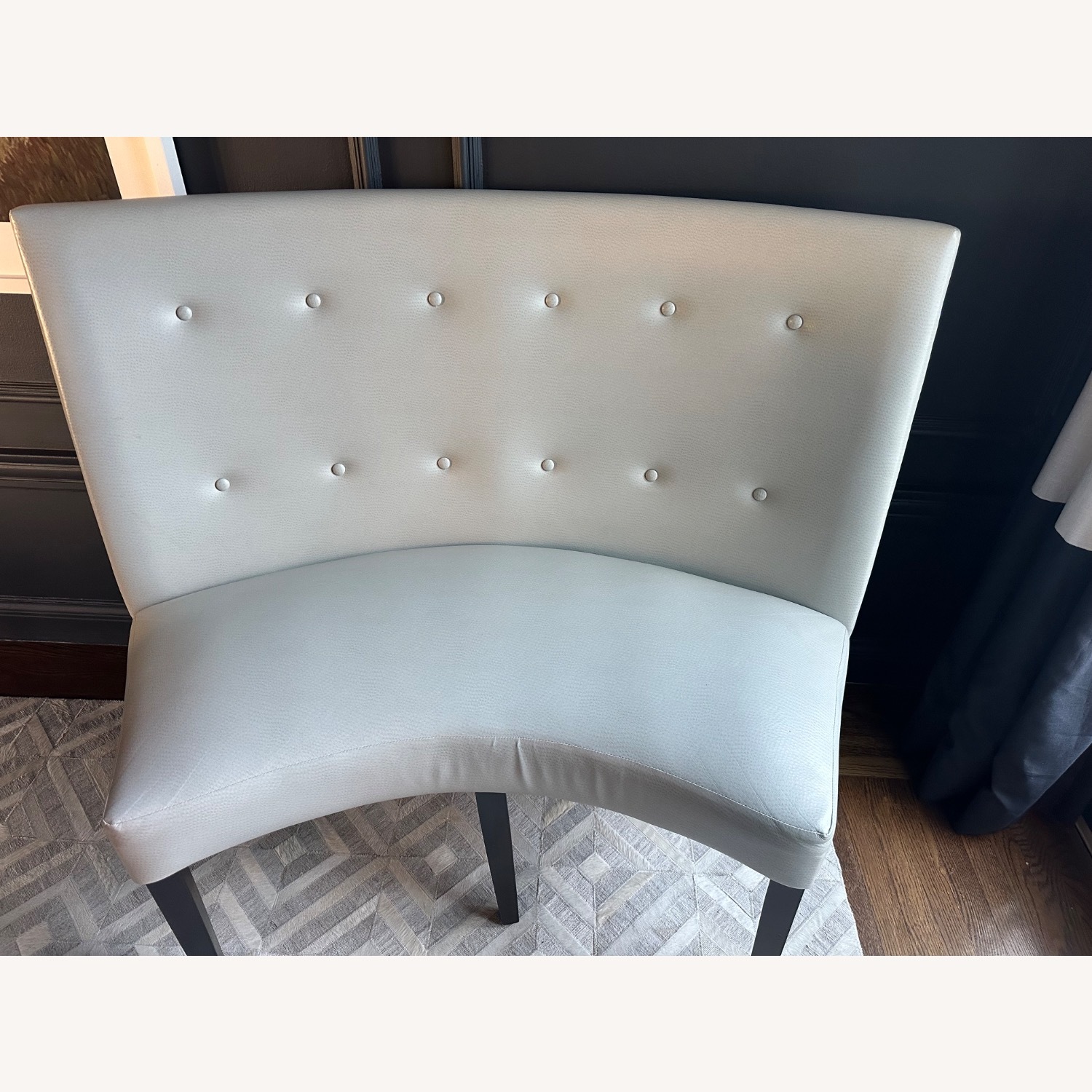 Dining Banquette and Chairs - image-2