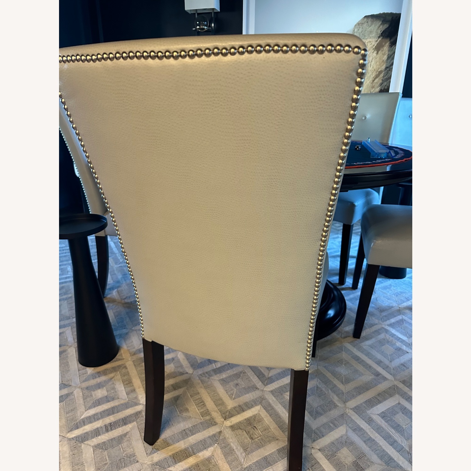 Dining Banquette and Chairs - image-3