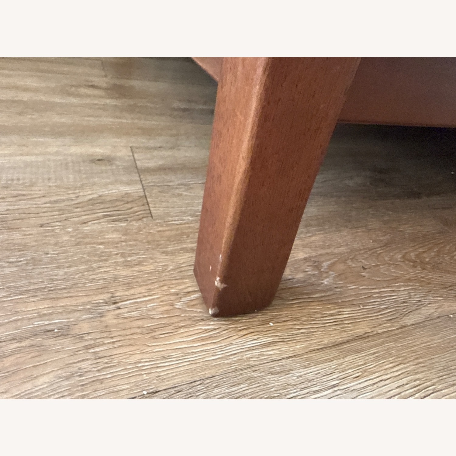 Rooms To Go Brinkley Dark Gray Loveseat - image-4