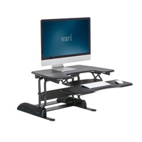 Adjustable Desk Converter by Varidesk