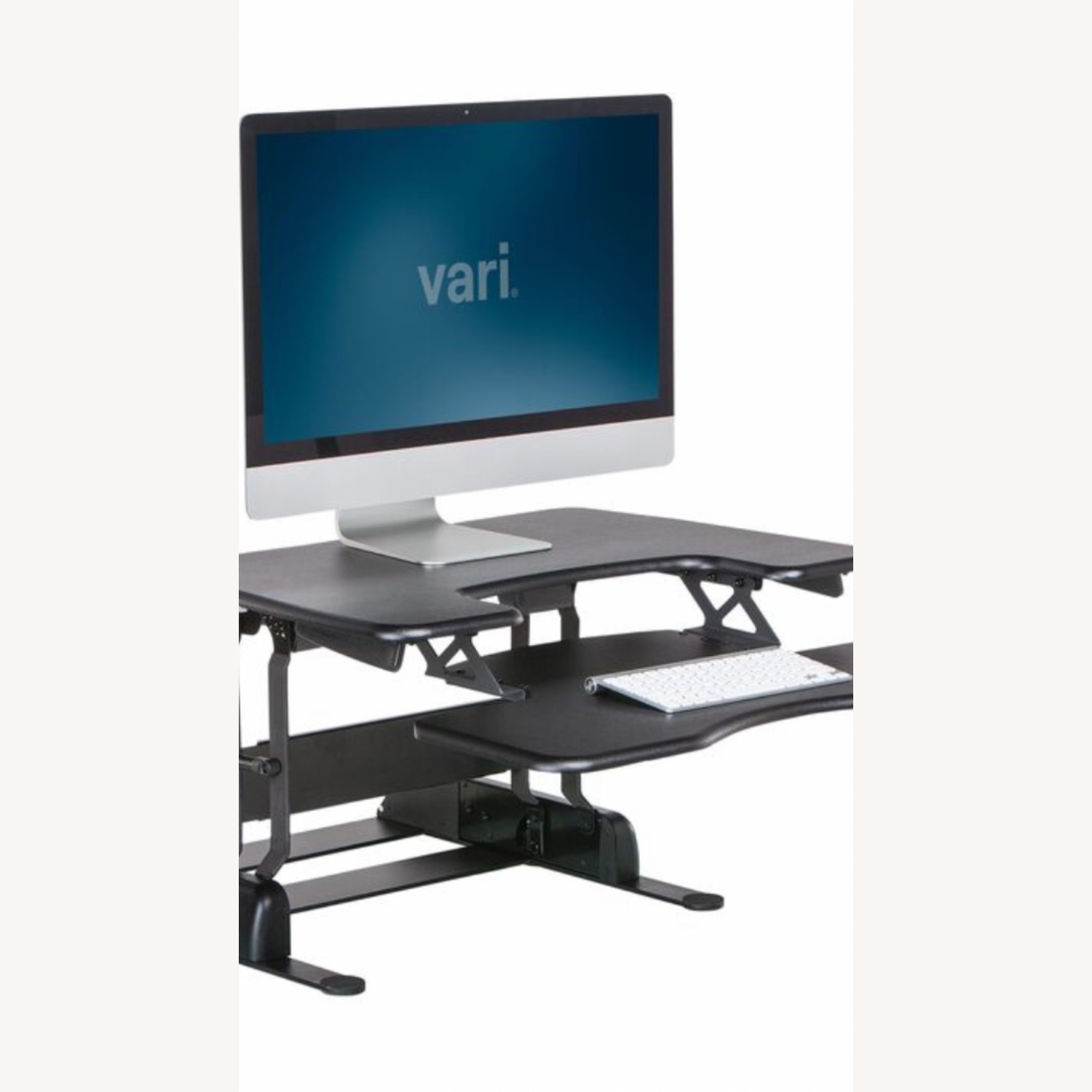 Adjustable Desk Converter by Varidesk - image-2