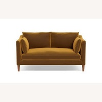 Interior Define Caitlin Loveseat