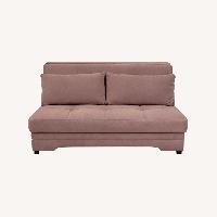Istikbal Furniture Light Gray Sleeper Sofa