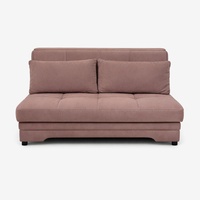 Istikbal Furniture Light Gray Sleeper Sofa