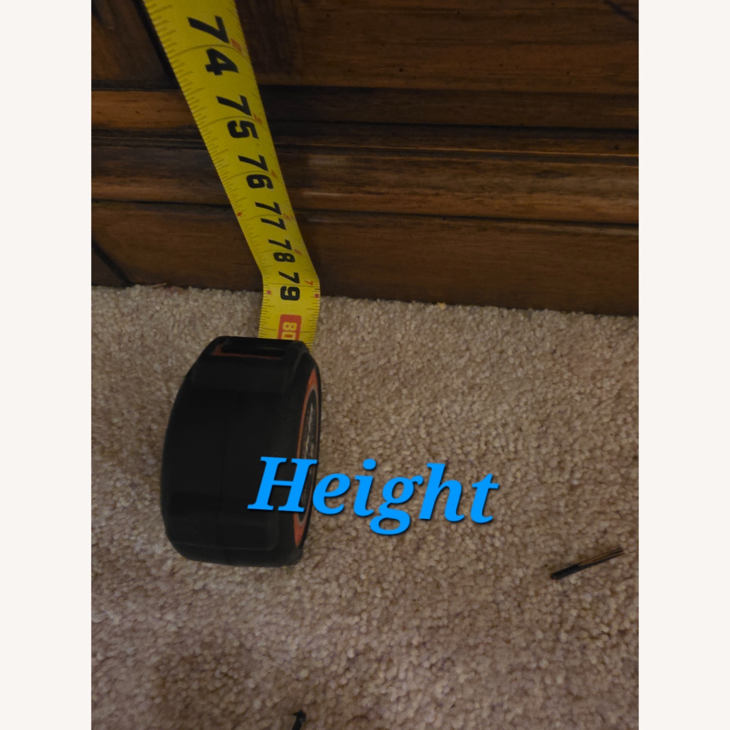 Thomasville Furniture Industries Wood Armoire - image-14