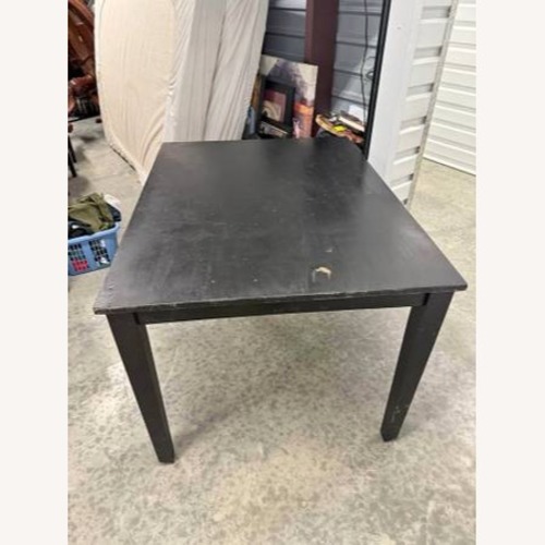 Used Antique Dining Room Table for sale on AptDeco