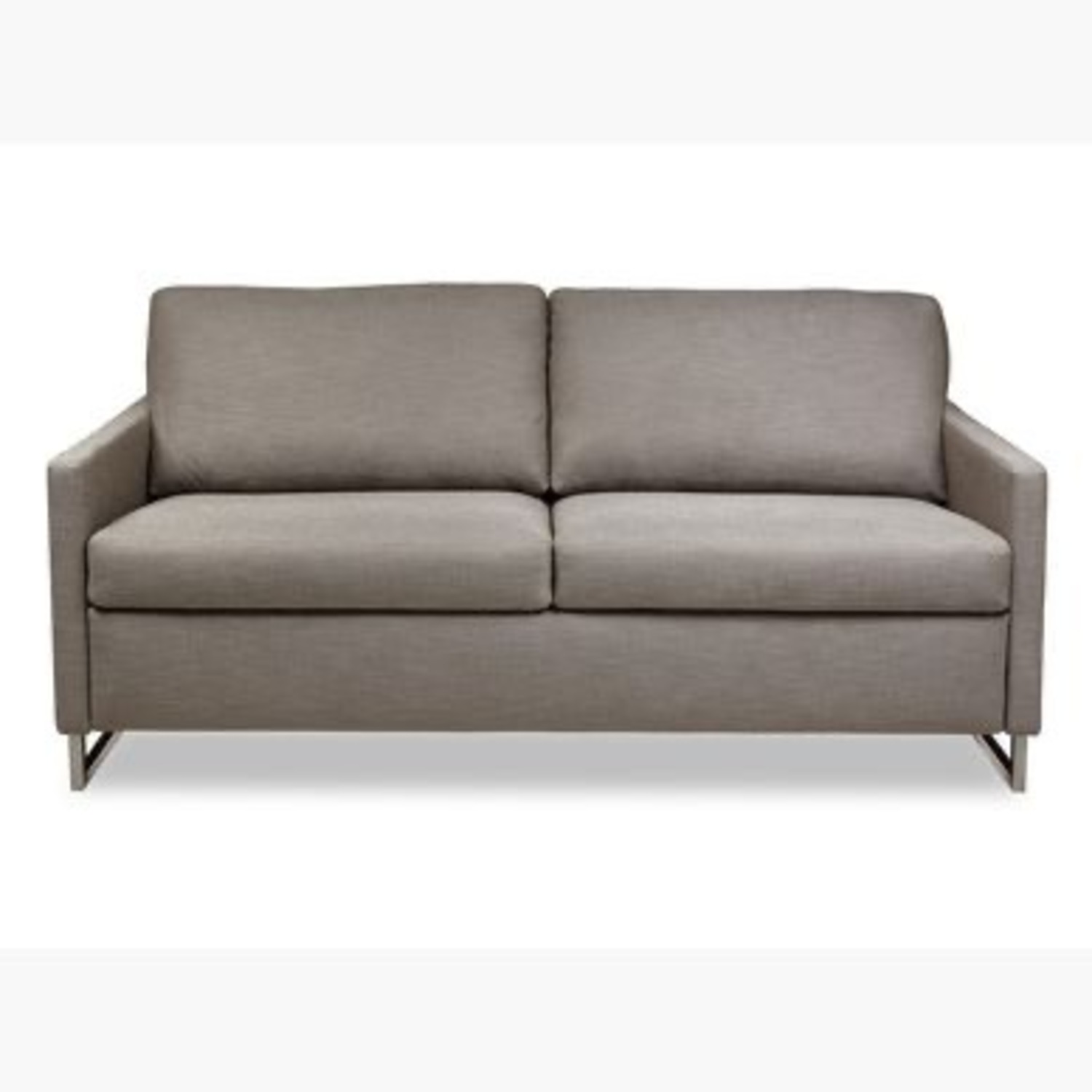 American Leather Breckin Sleeper Sofa - Full - image-0