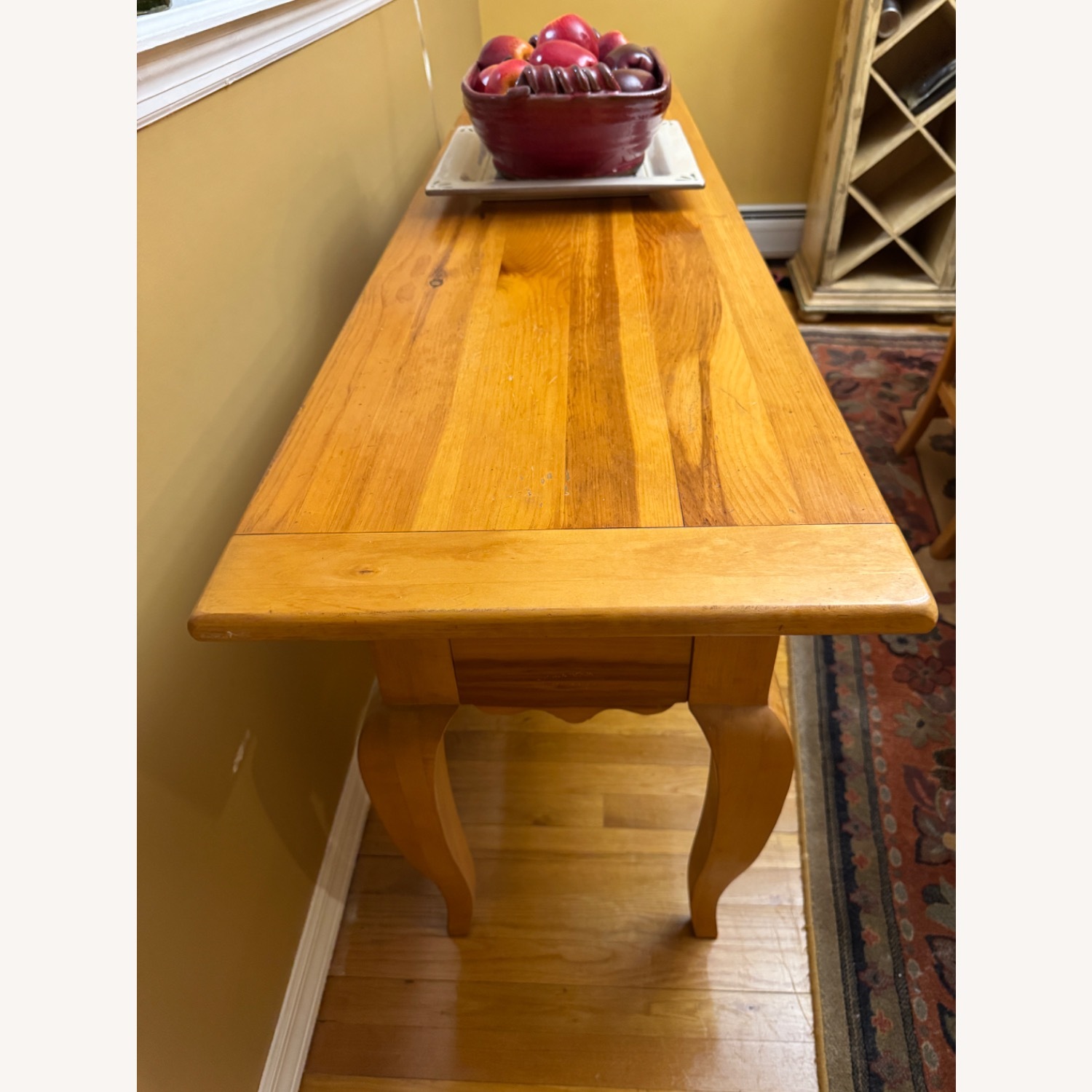 Thomasville Furniture Industries Dining Table - image-4