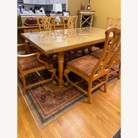 Thomasville Furniture Industries Dining Table