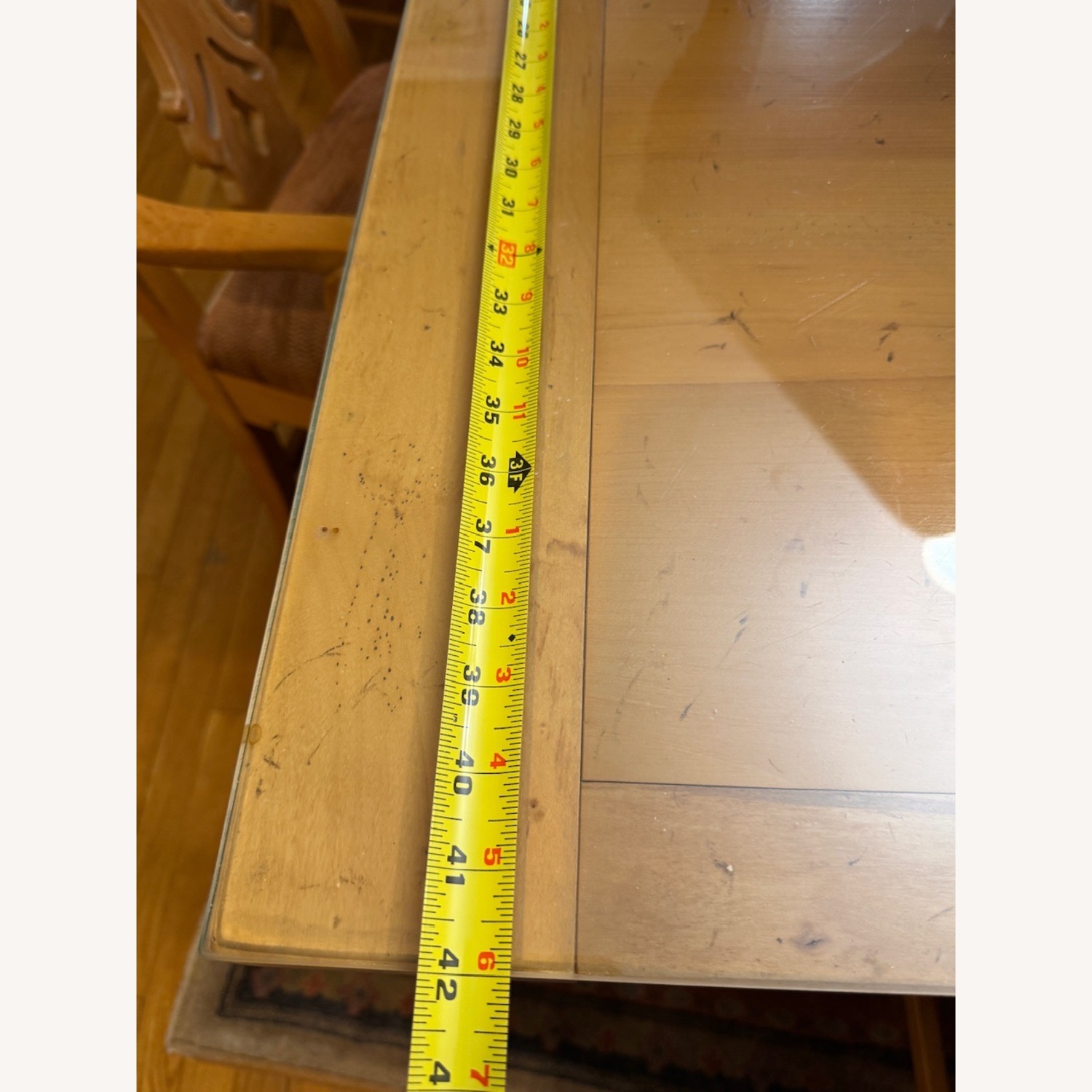Thomasville Furniture Industries Dining Table - image-10