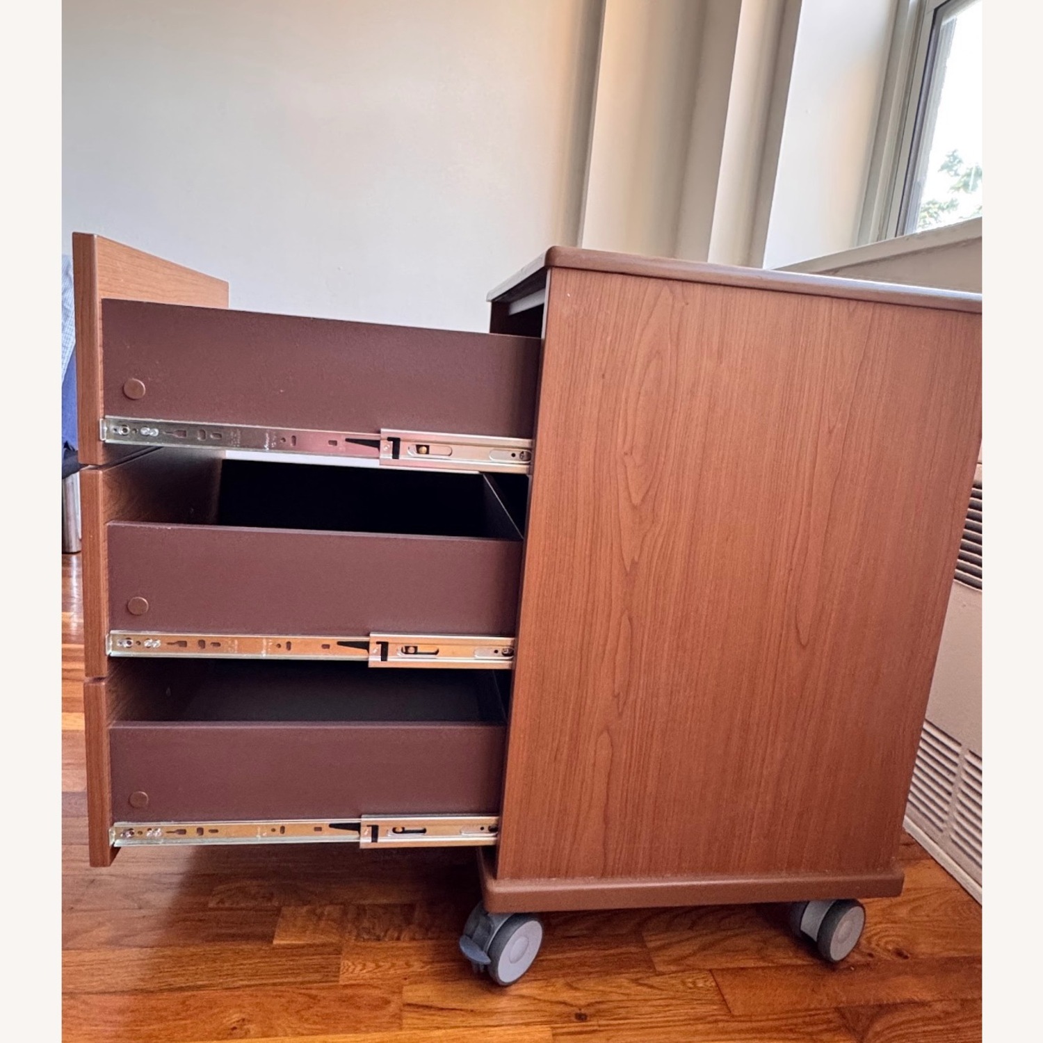 Kwalu’s Mobile Storage Cabinet - image-2