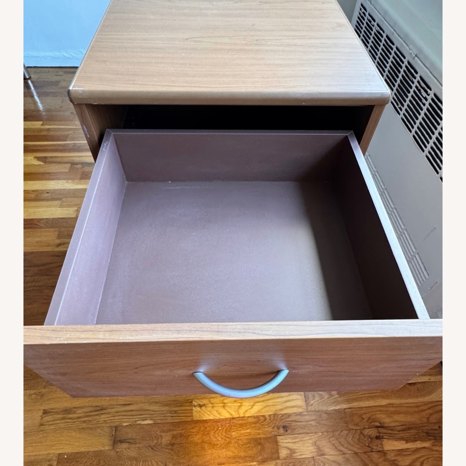 Kwalu’s Mobile Storage Cabinet - image-3