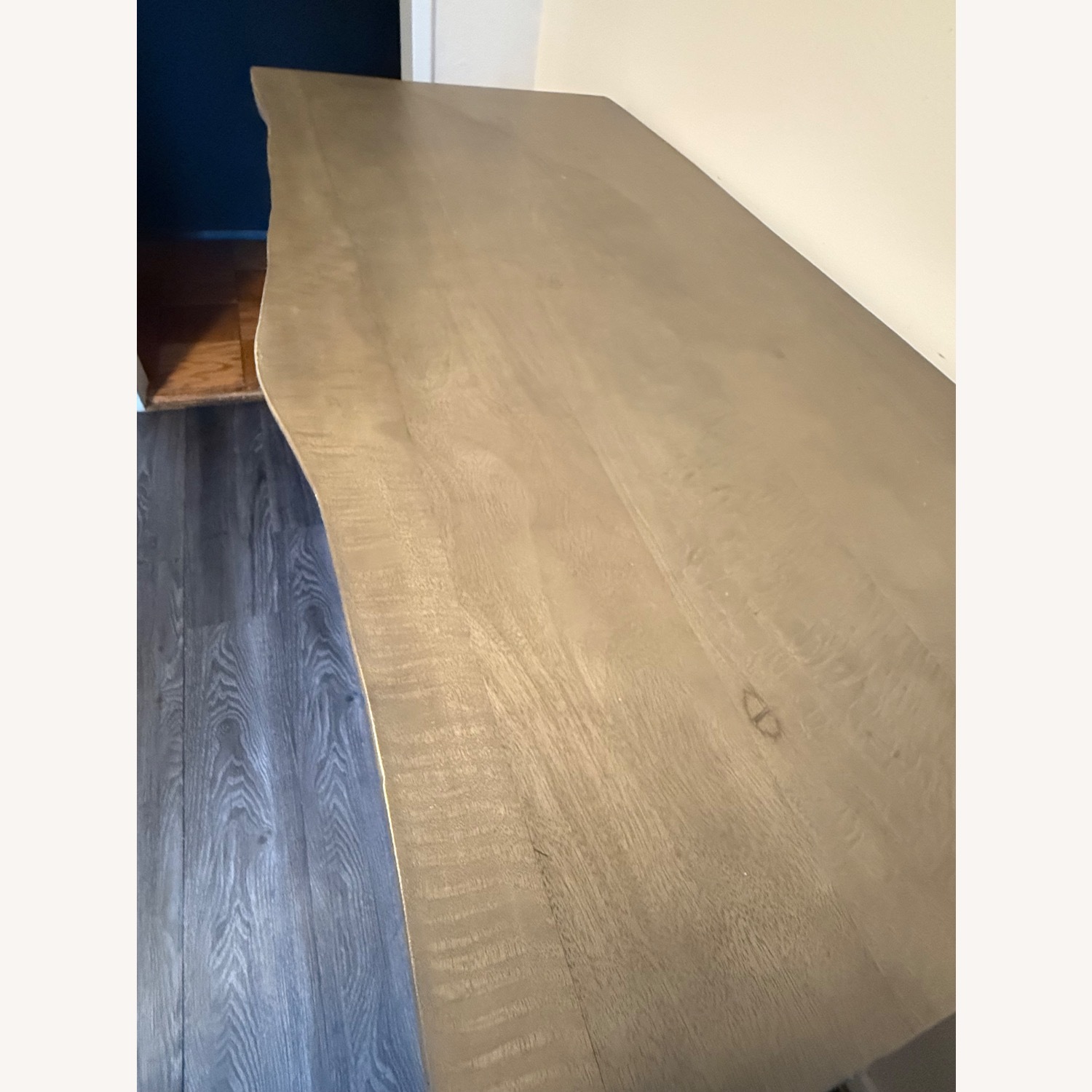 From The Source Live Edge Counter Table  - image-5