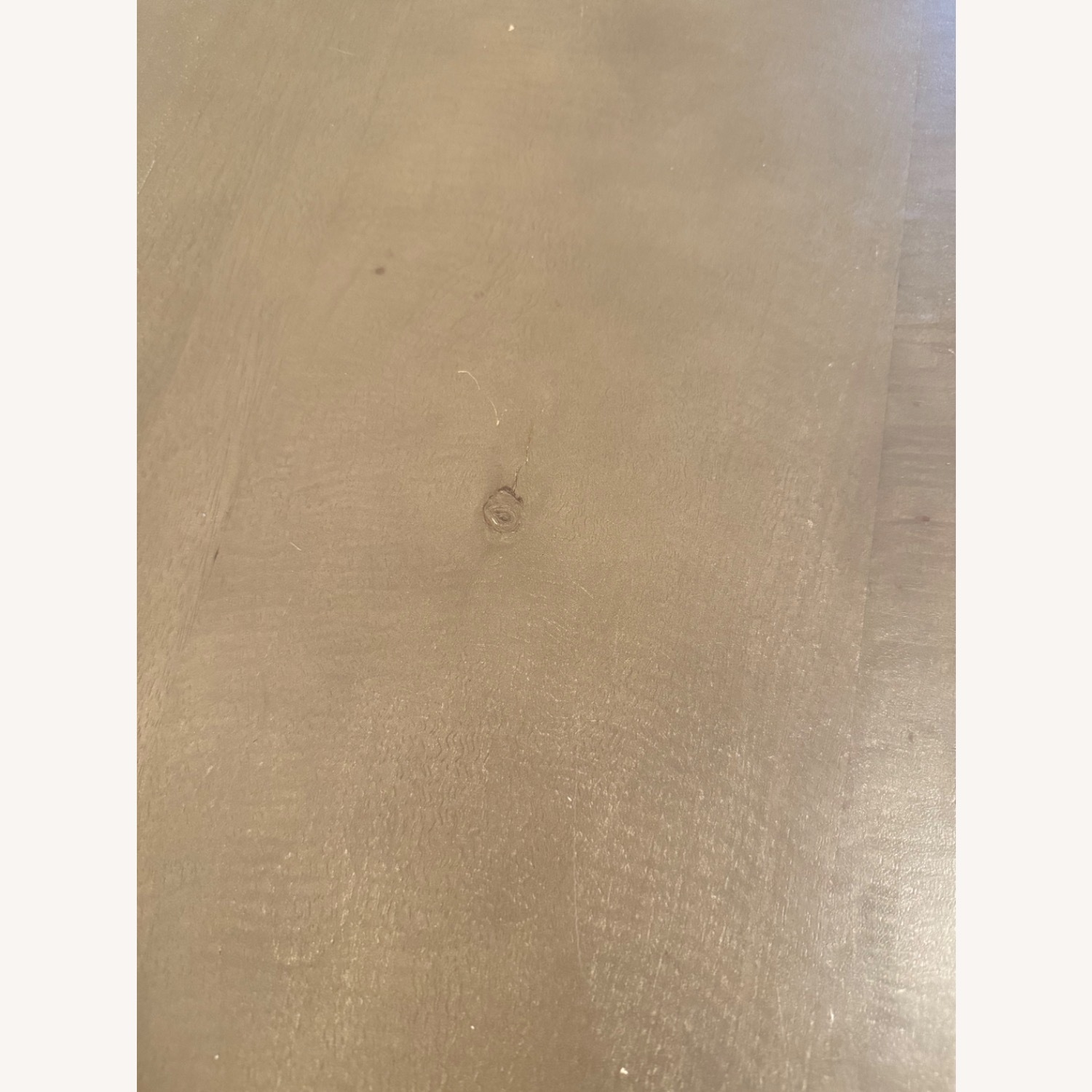 From The Source Live Edge Counter Table  - image-6