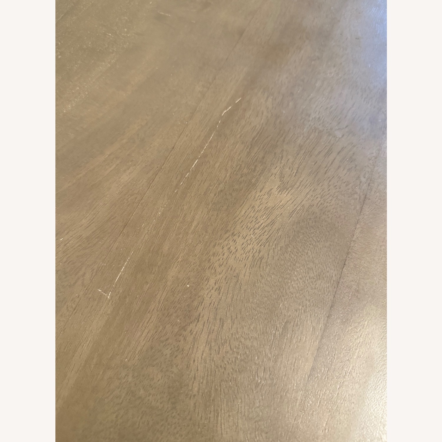 From The Source Live Edge Counter Table  - image-3