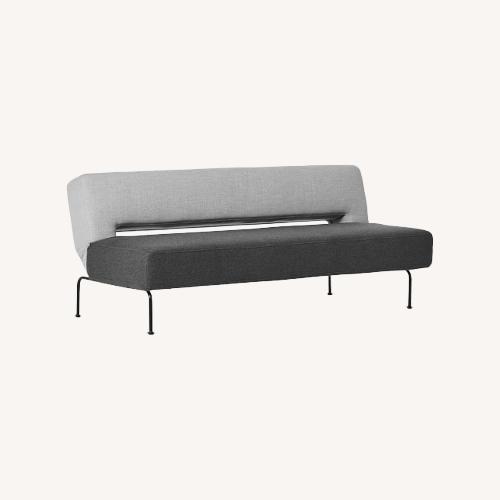 Used West Elm Ruby Sleeper Sofa for sale on AptDeco