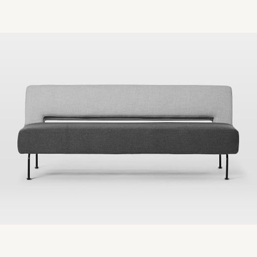 Used West Elm Ruby Sleeper Sofa for sale on AptDeco