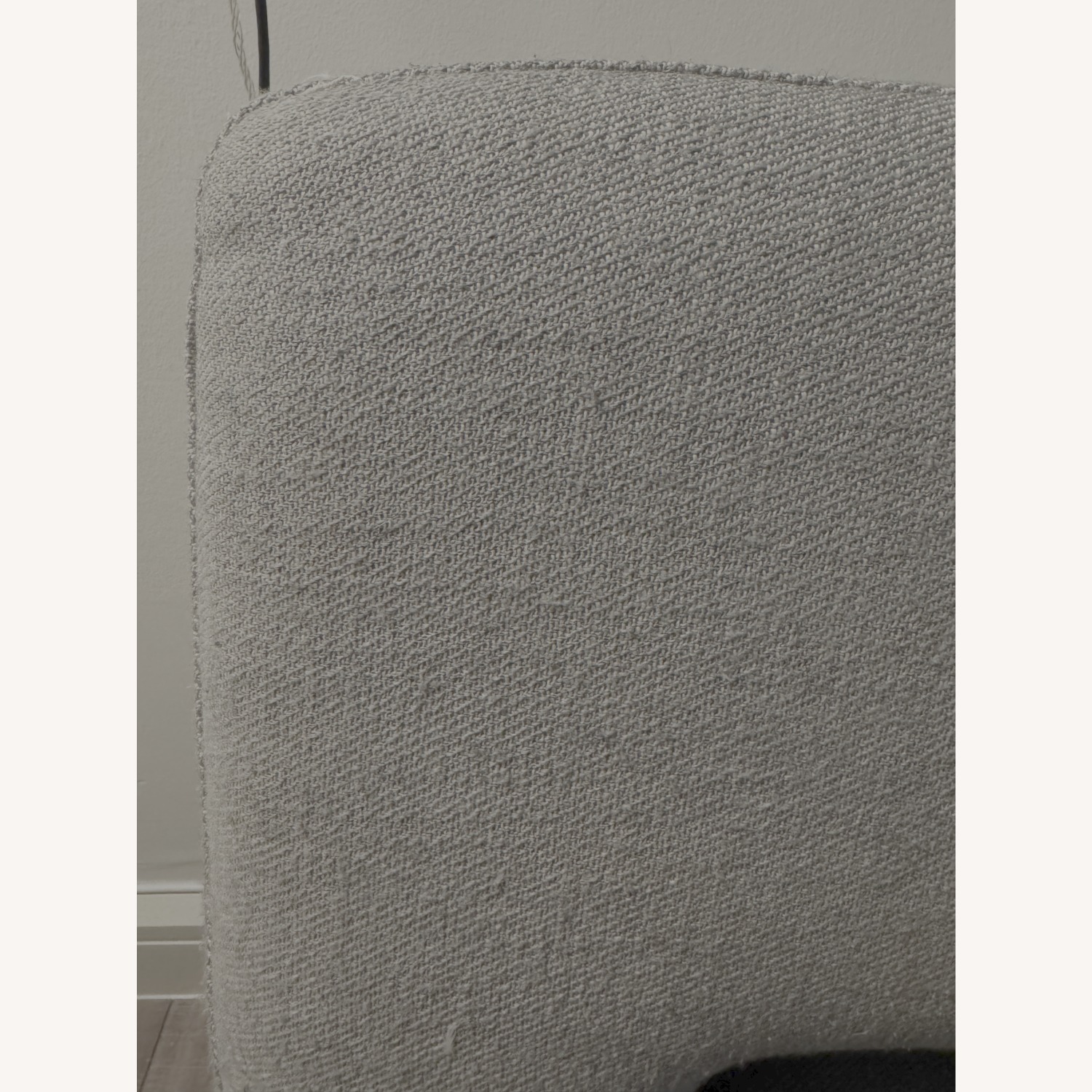 West Elm Ruby Sleeper Sofa - image-4