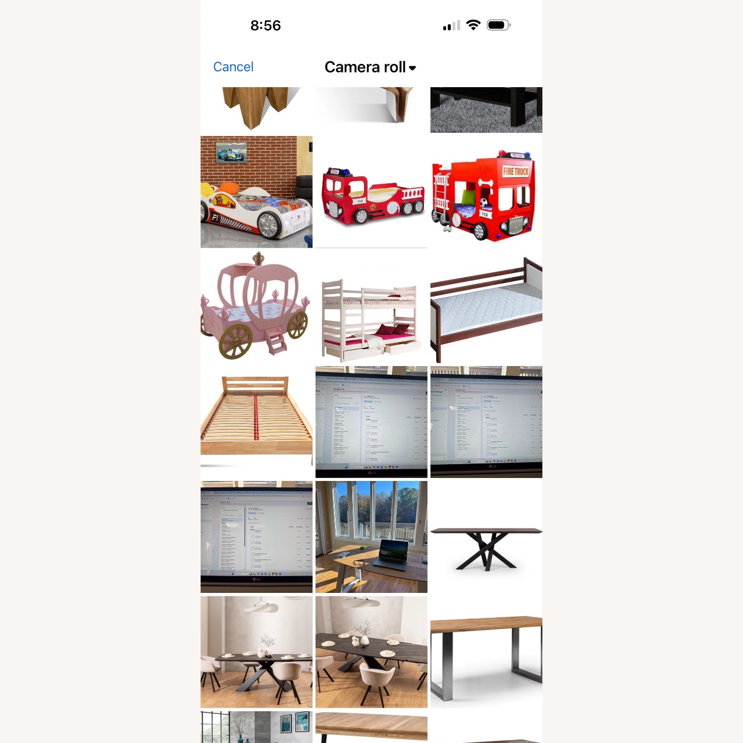 Fire Truck Bed Doubles - image-2