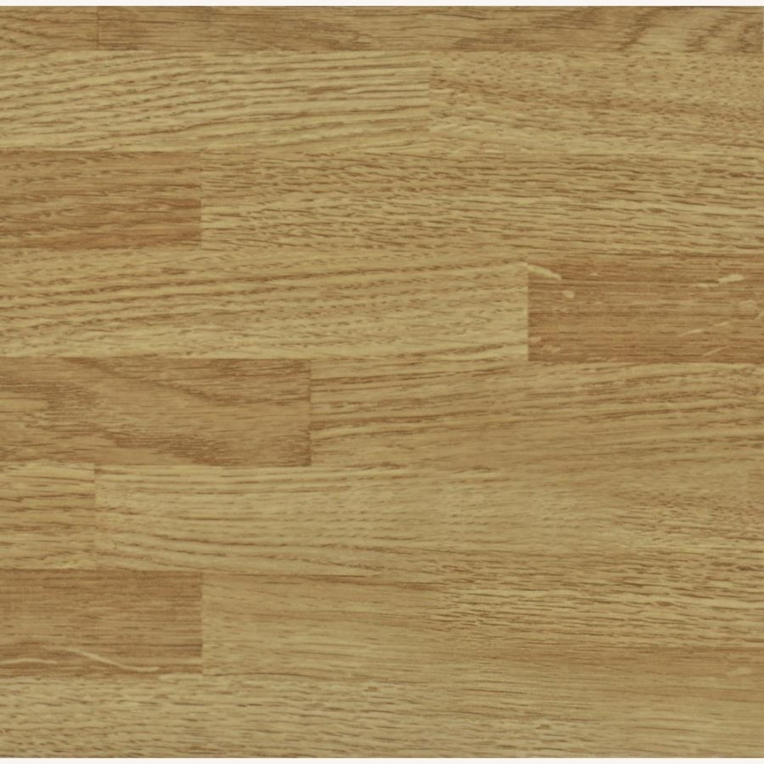 Kitchen Cart In Natural Brown W 2 Open Shelves - image-2