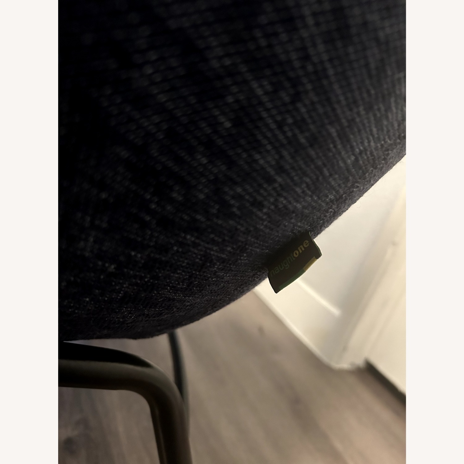 Herman Miller Always Lounge Chair - image-2