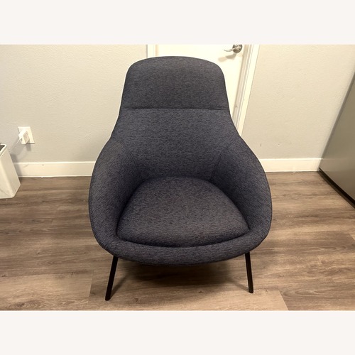 Used Herman Miller Always Lounge Chair for sale on AptDeco