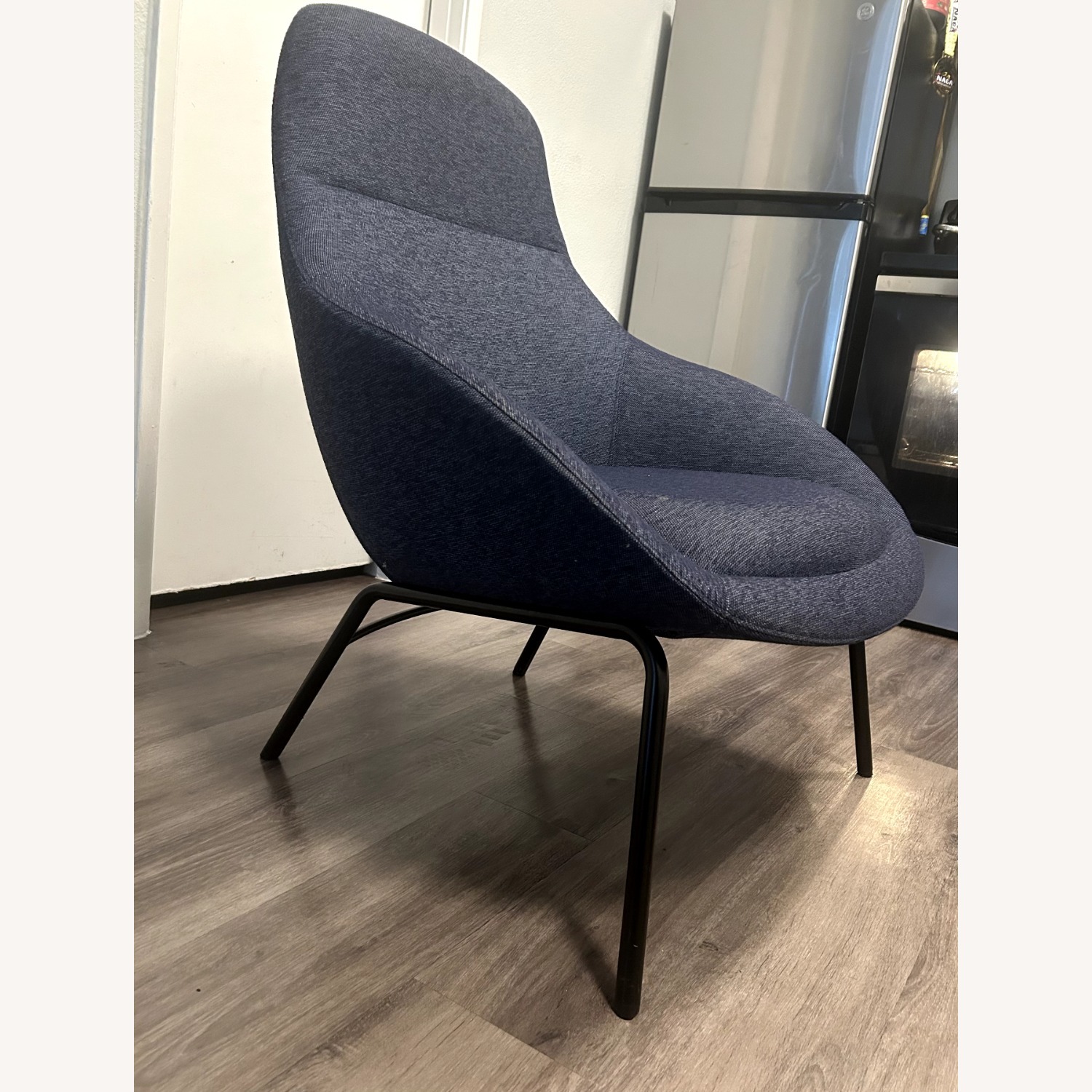 Herman Miller Always Lounge Chair - image-3