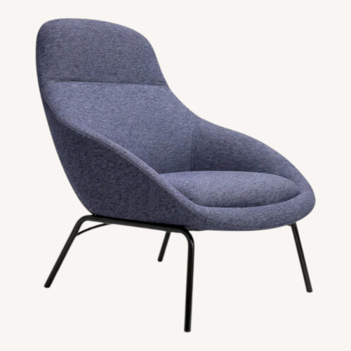 Used Herman Miller Always Lounge Chair for sale on AptDeco