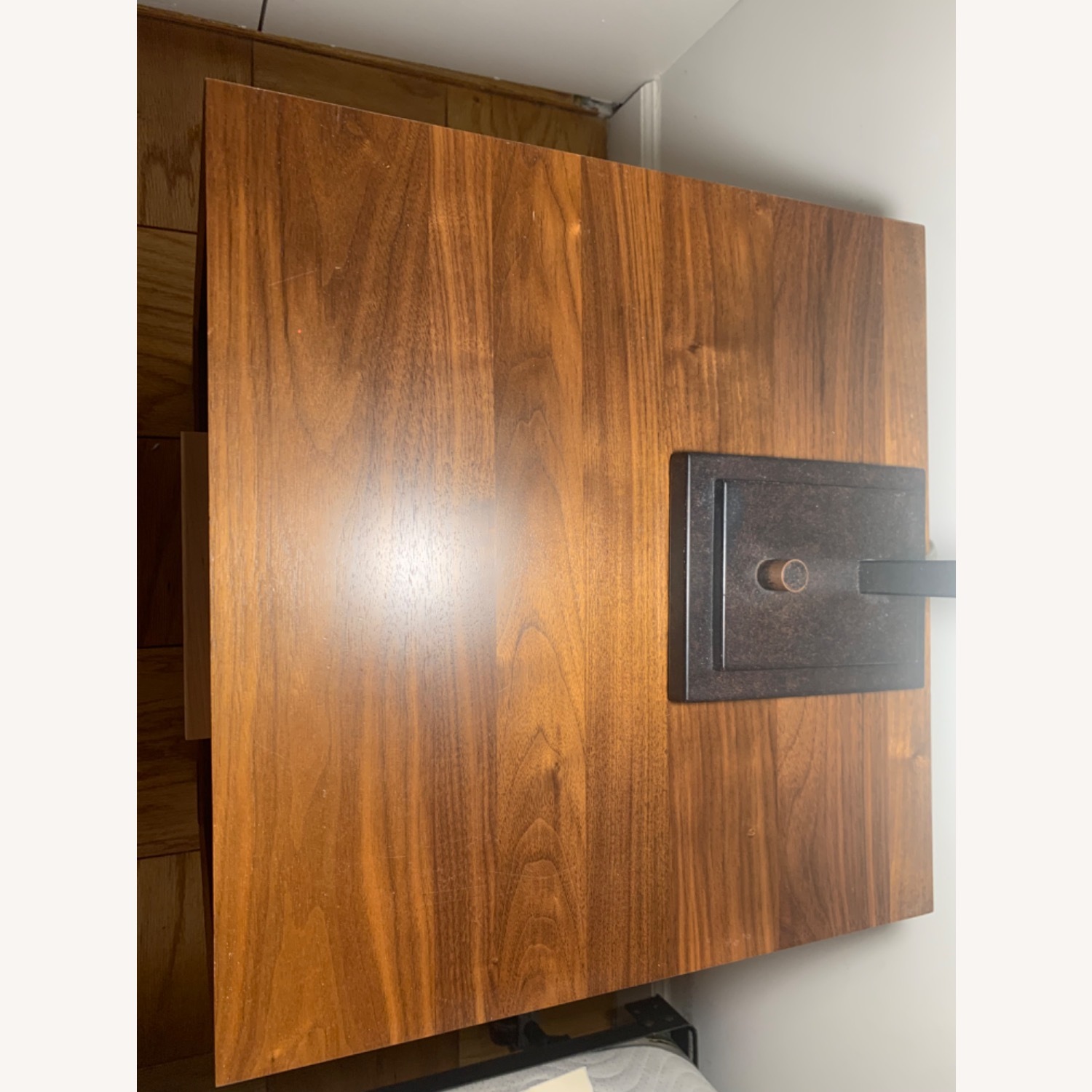 Copeland Furniture Light Brown Wood Nightstand - image-3