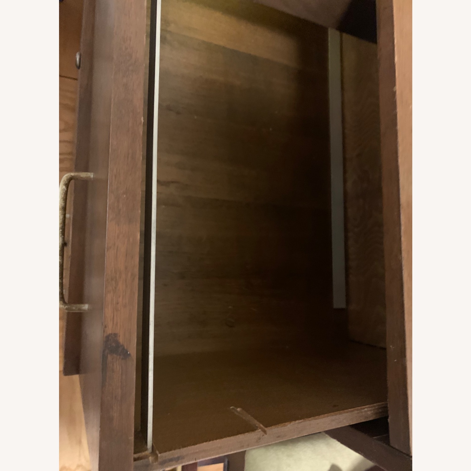 Light Brown Chest - image-6