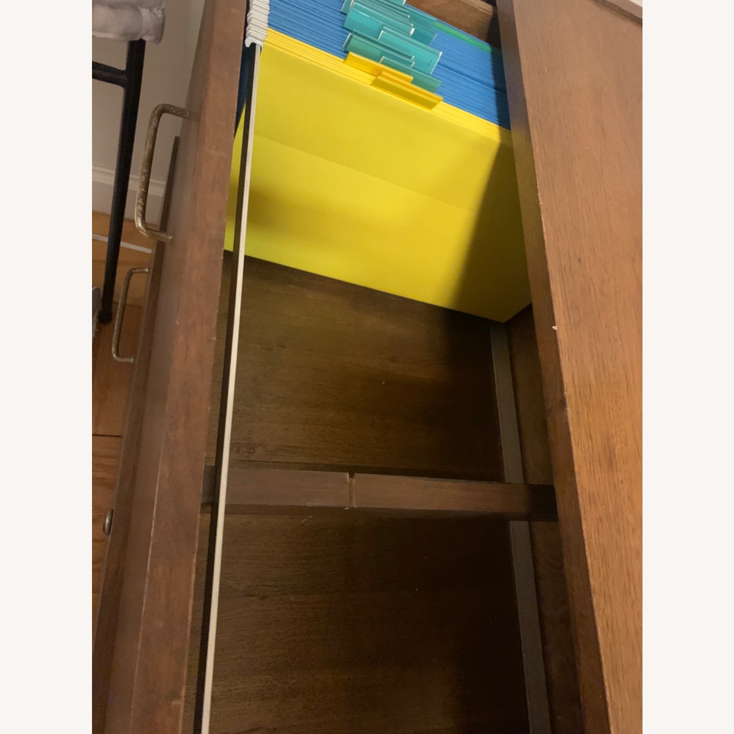 Light Brown Chest - image-5