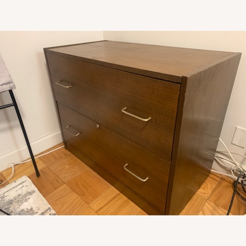 Used Light Brown Chest for sale on AptDeco