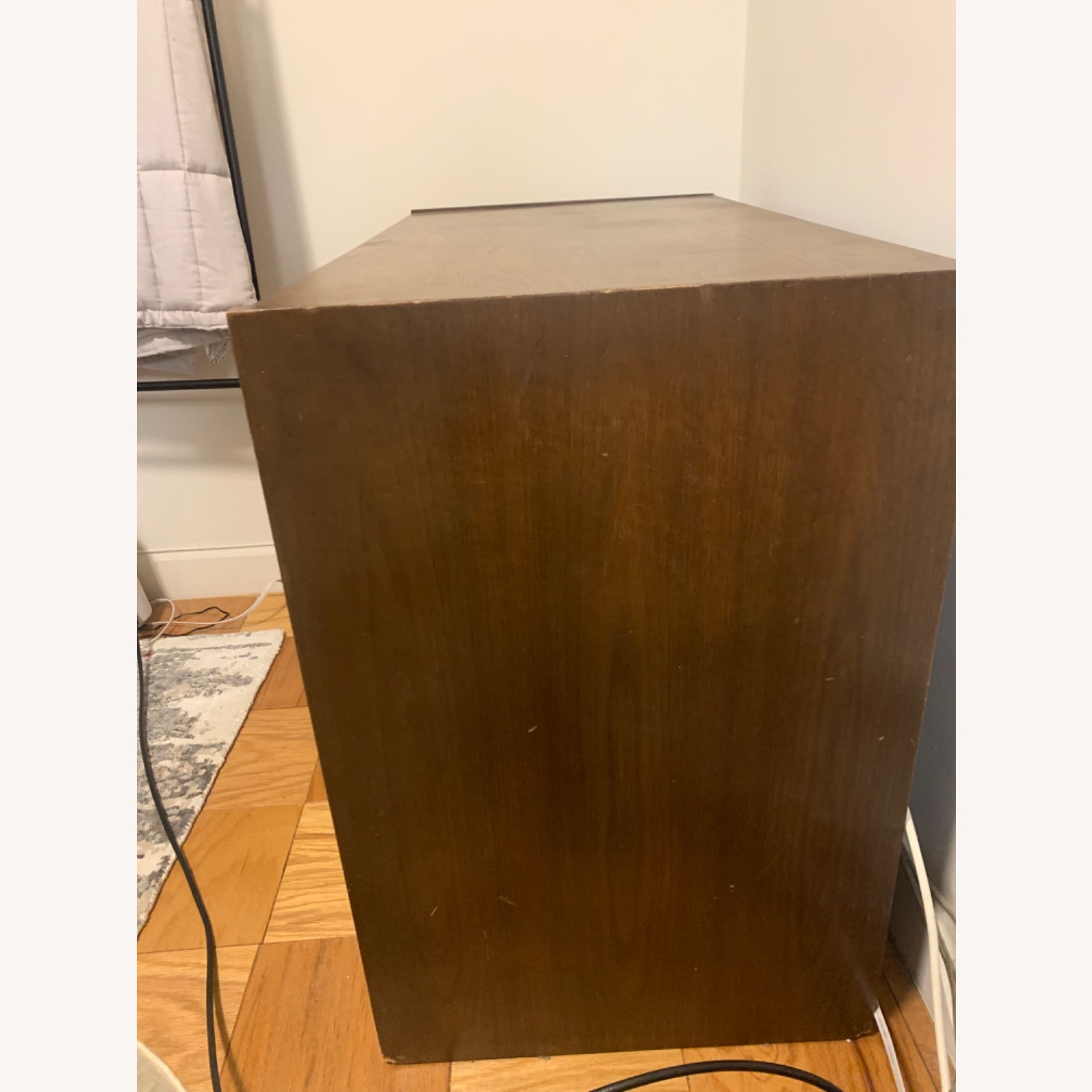 Light Brown Chest - image-2