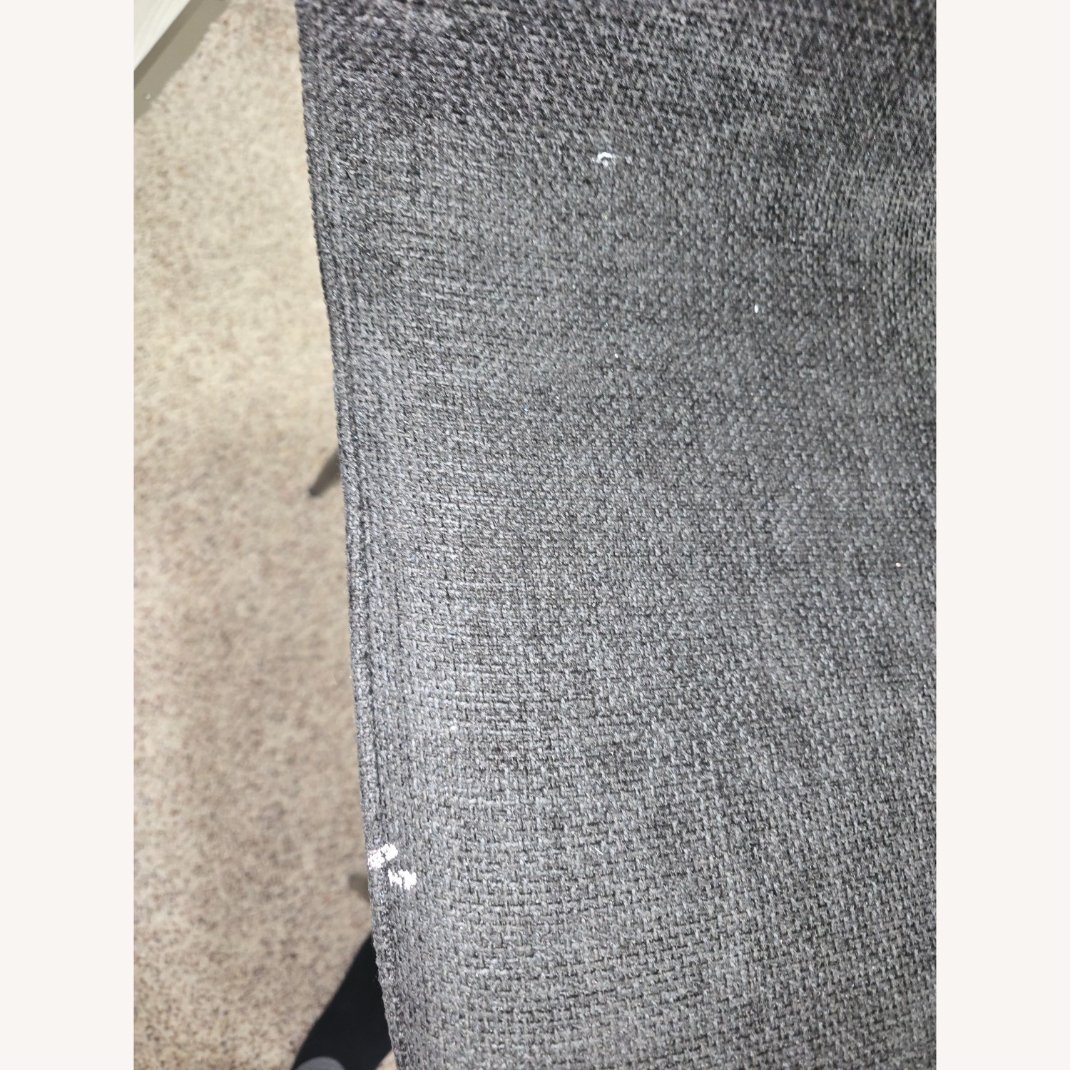 Dark Gray Stools - image-6