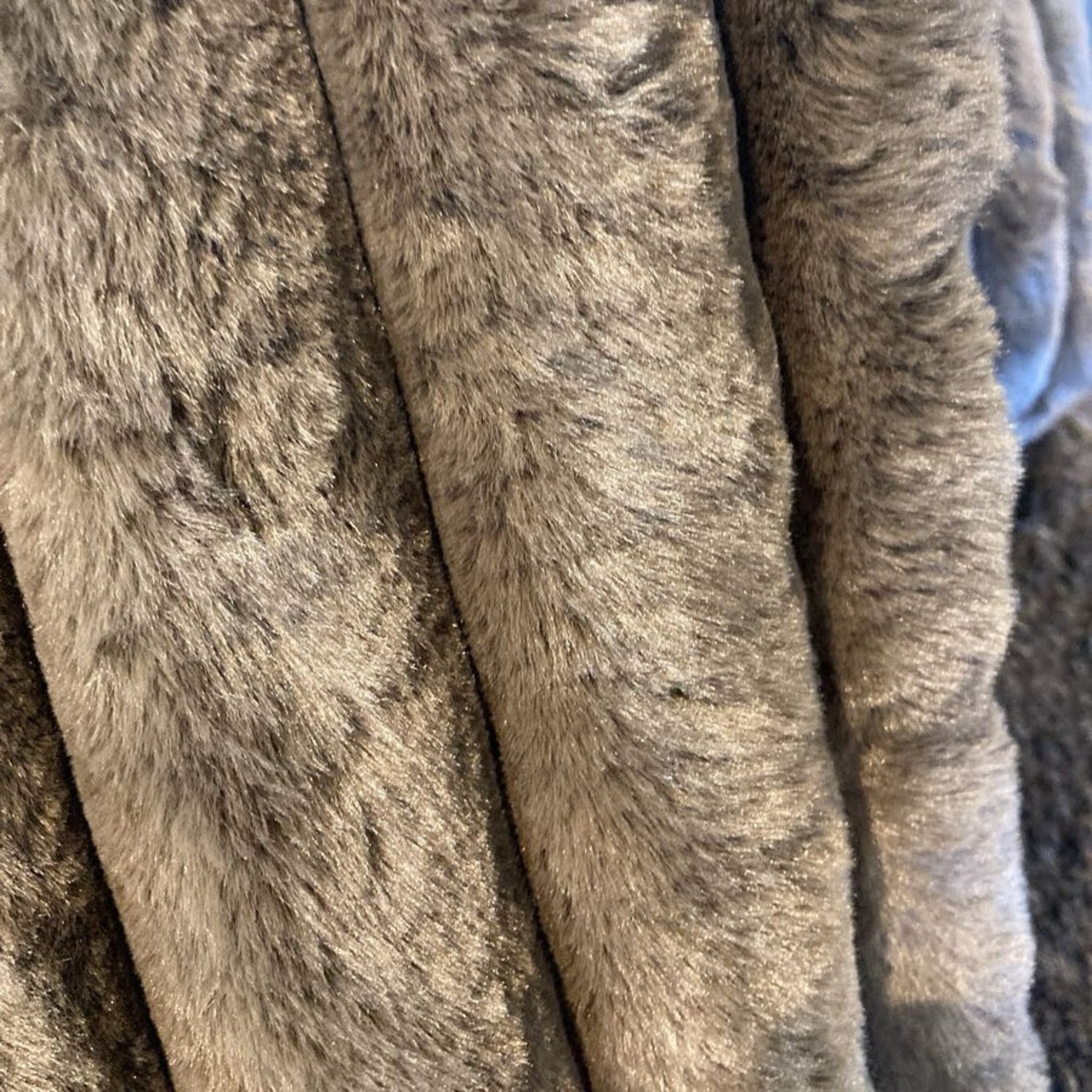 Aylesworth Chenille Sofa Mocha  - image-7