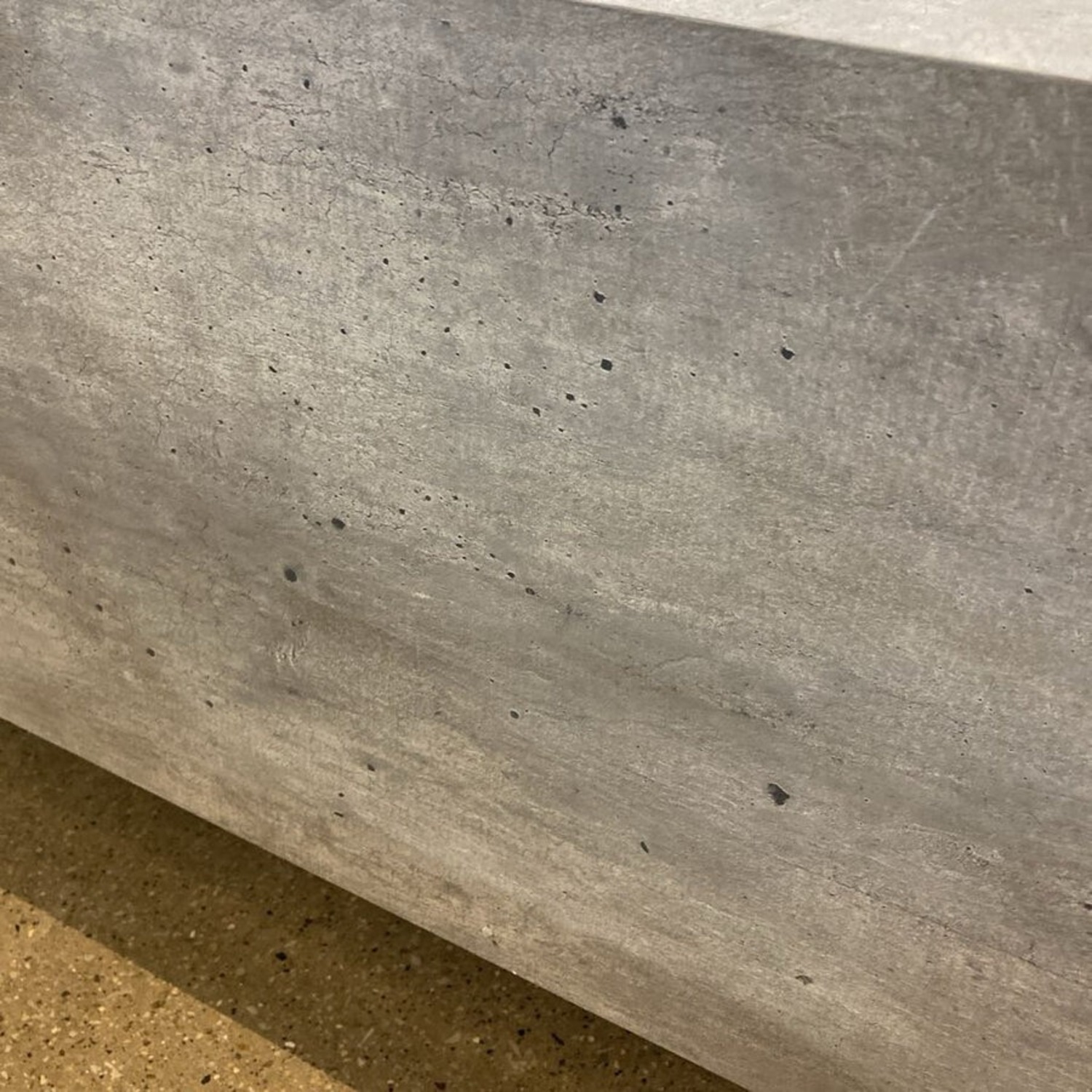 John Richard Tezzo Cocktail Table Coffee Table - image-7