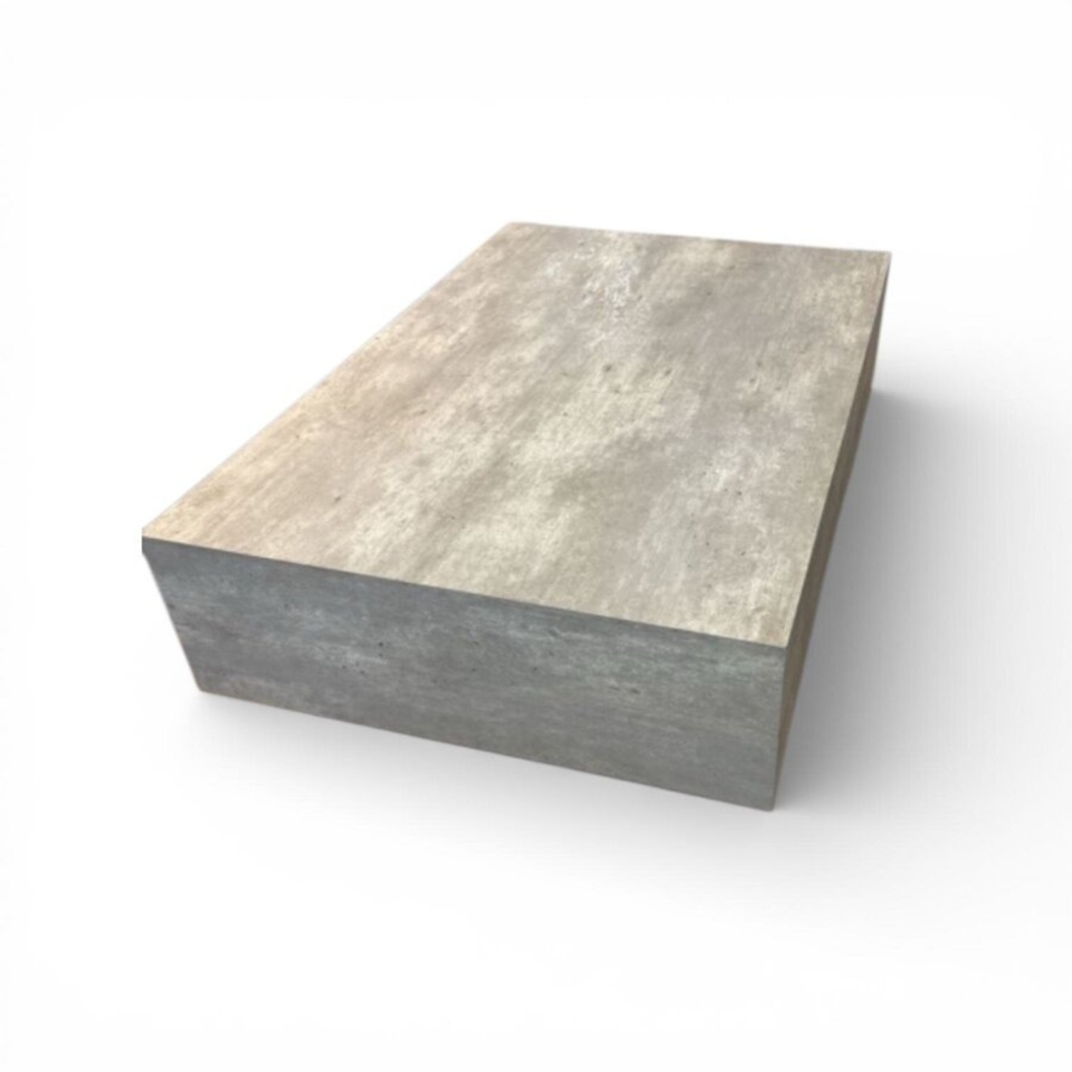 John Richard Tezzo Cocktail Table Coffee Table - image-1