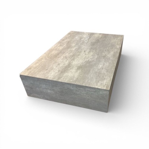 Used John Richard Tezzo Cocktail Table Coffee Table for sale on AptDeco