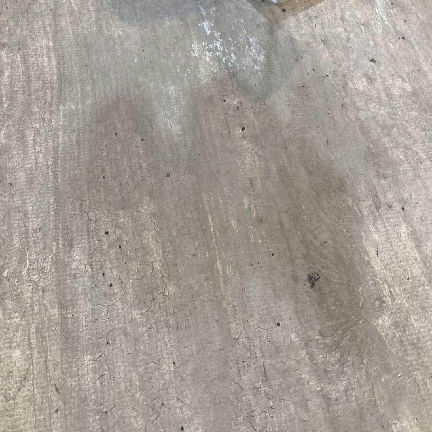 John Richard Tezzo Cocktail Table Coffee Table - image-5