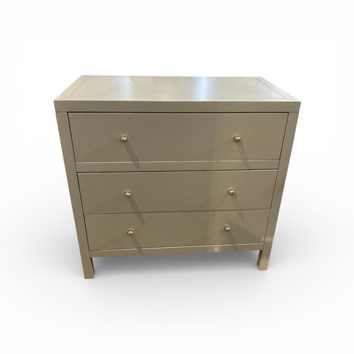 Used Celine 3-Drawer Dresser for sale on AptDeco