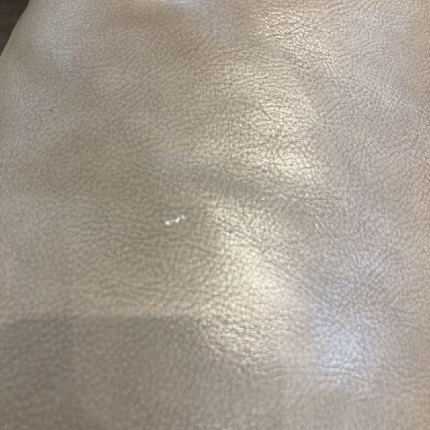 Bonded Leather 3-Seat Sofa - image-9