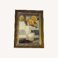 Contemporary Wall Art