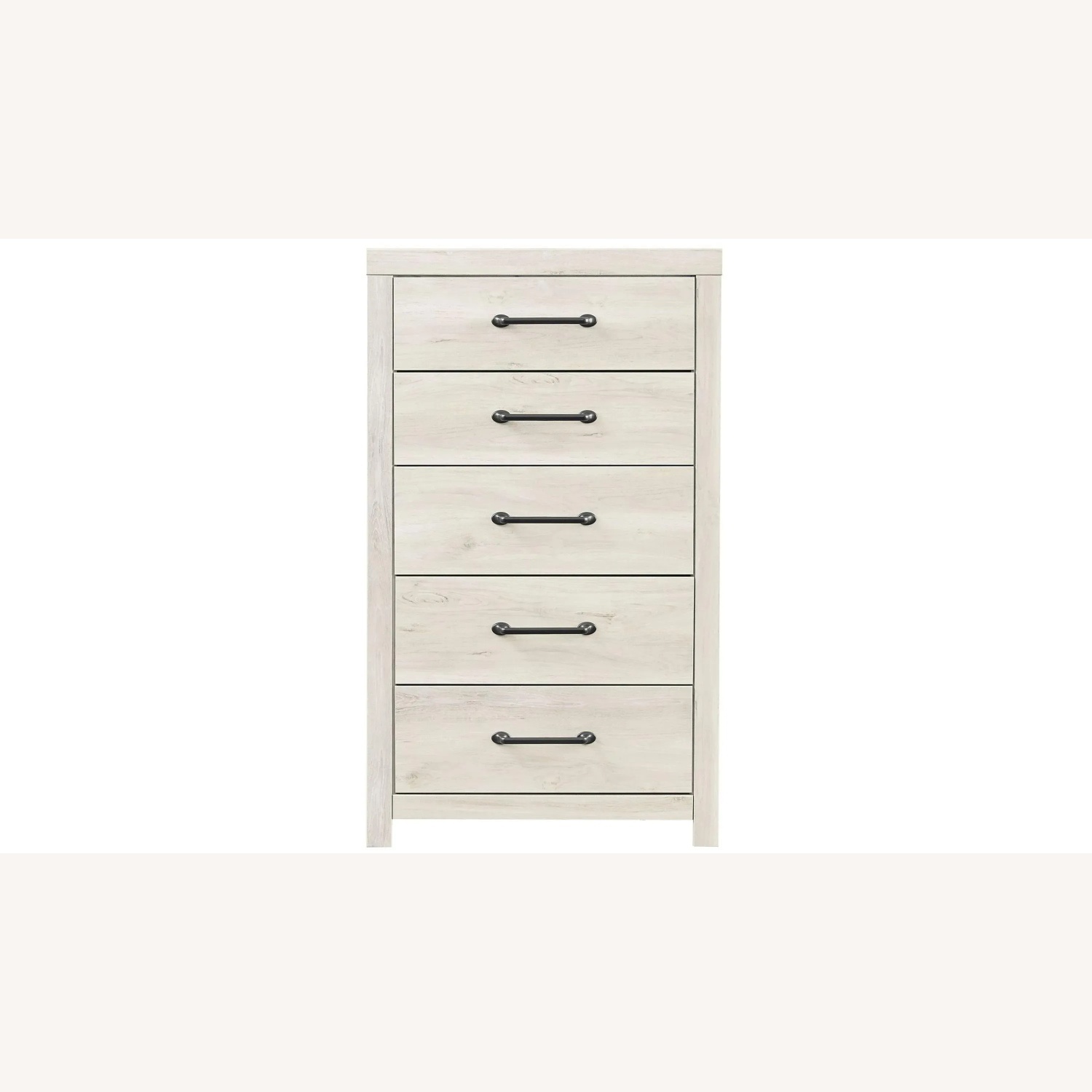 Ashley Furniture Luna Dresser - image-0