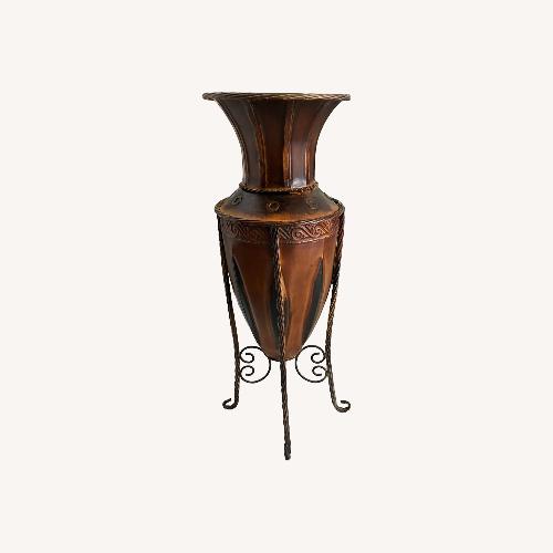 Used  Amphora for Plants for sale on AptDeco